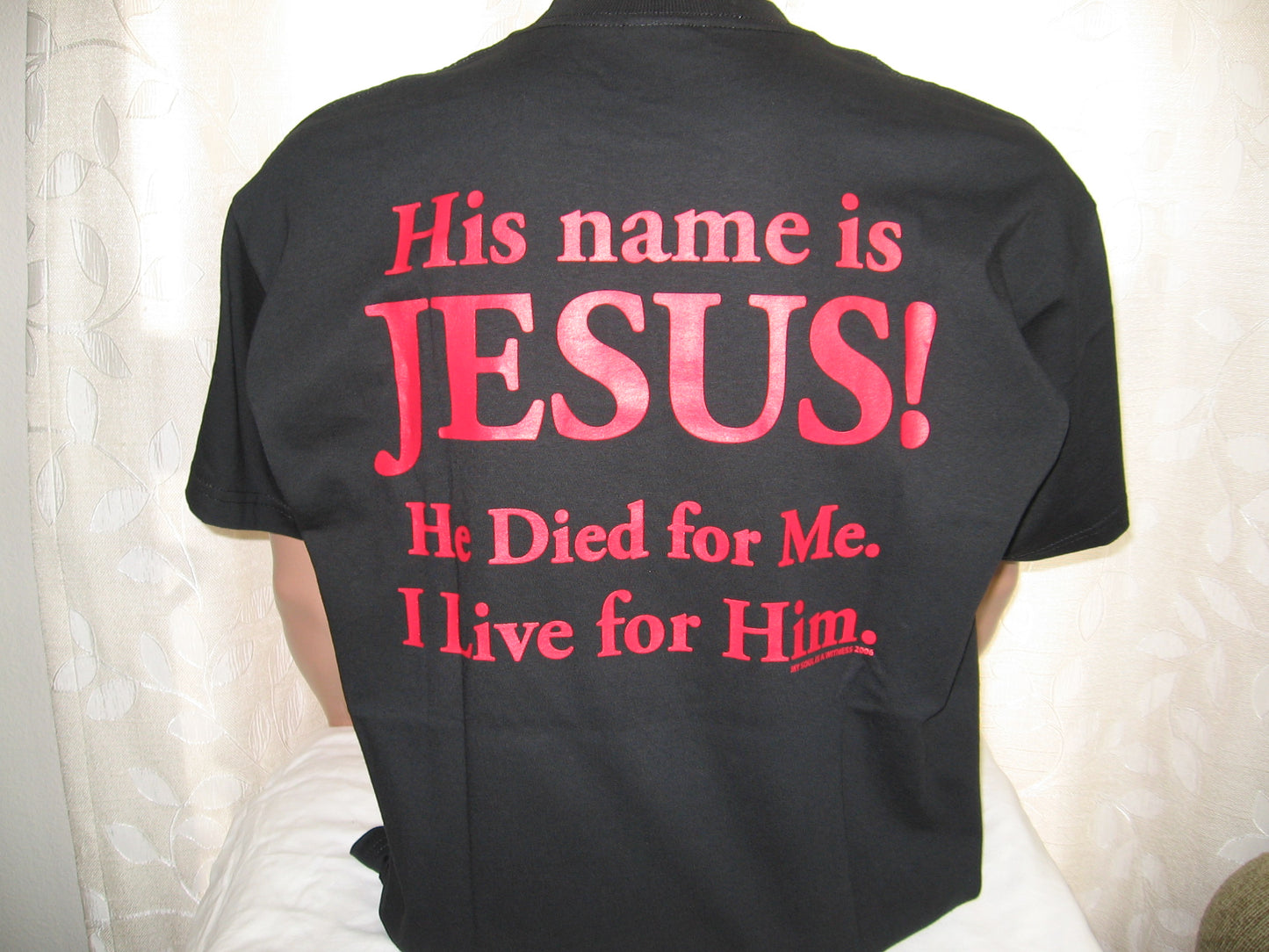 A Blood Donor Saved My Life