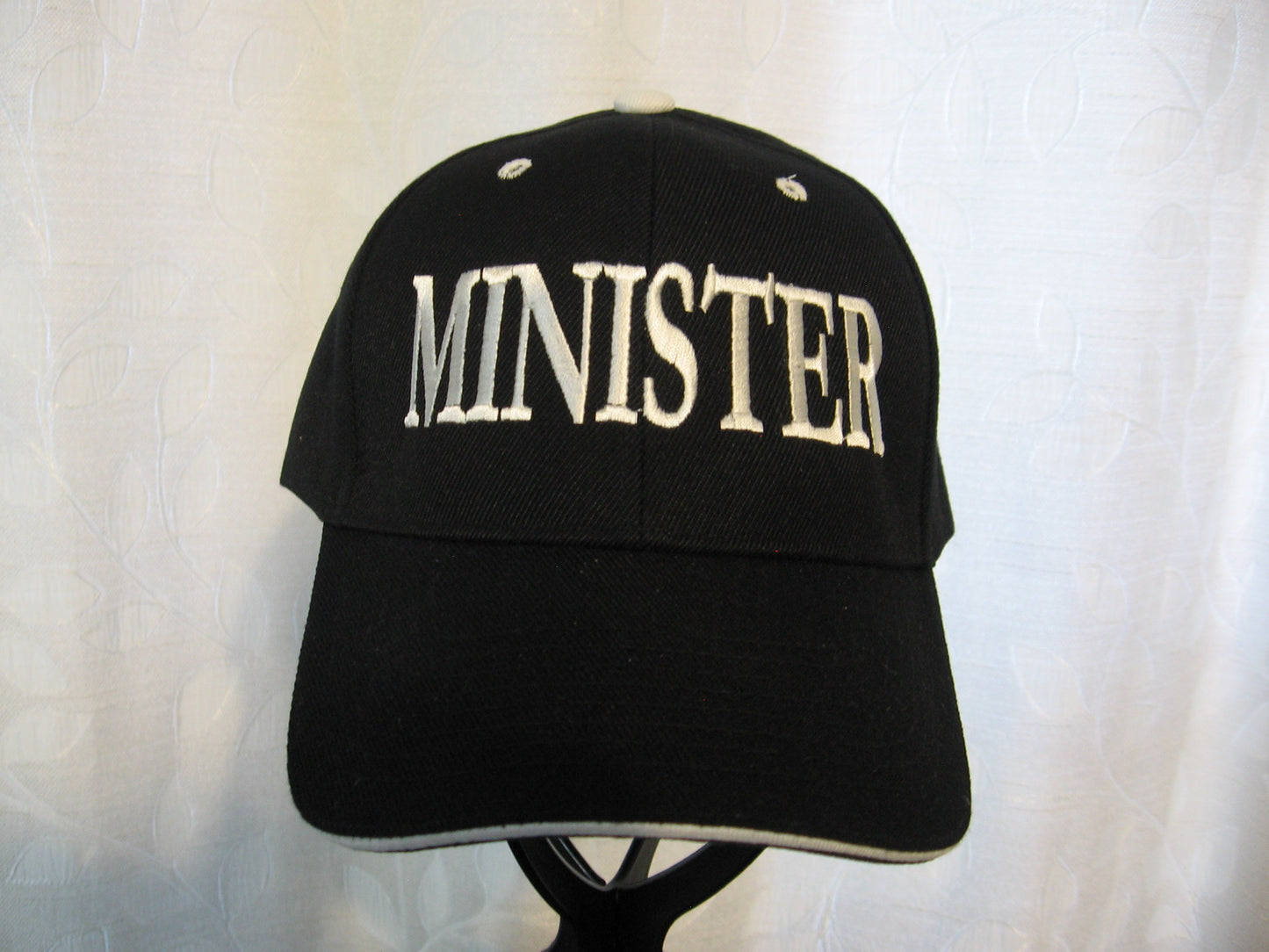 Minister