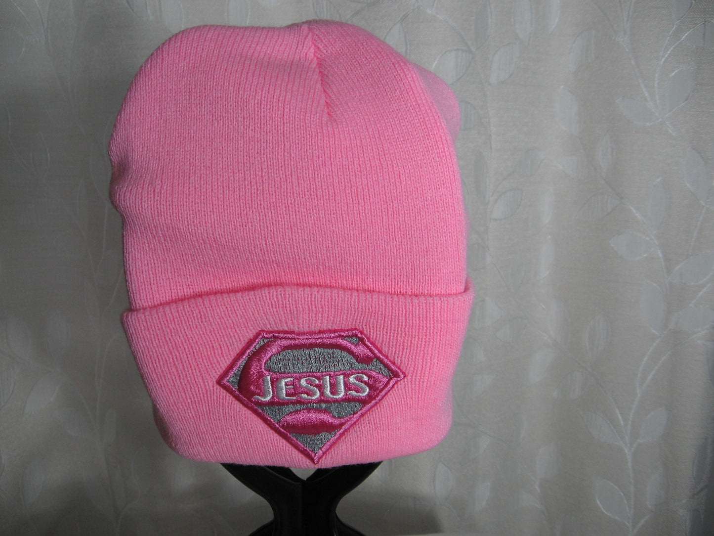 Super Jesus Watch Cap