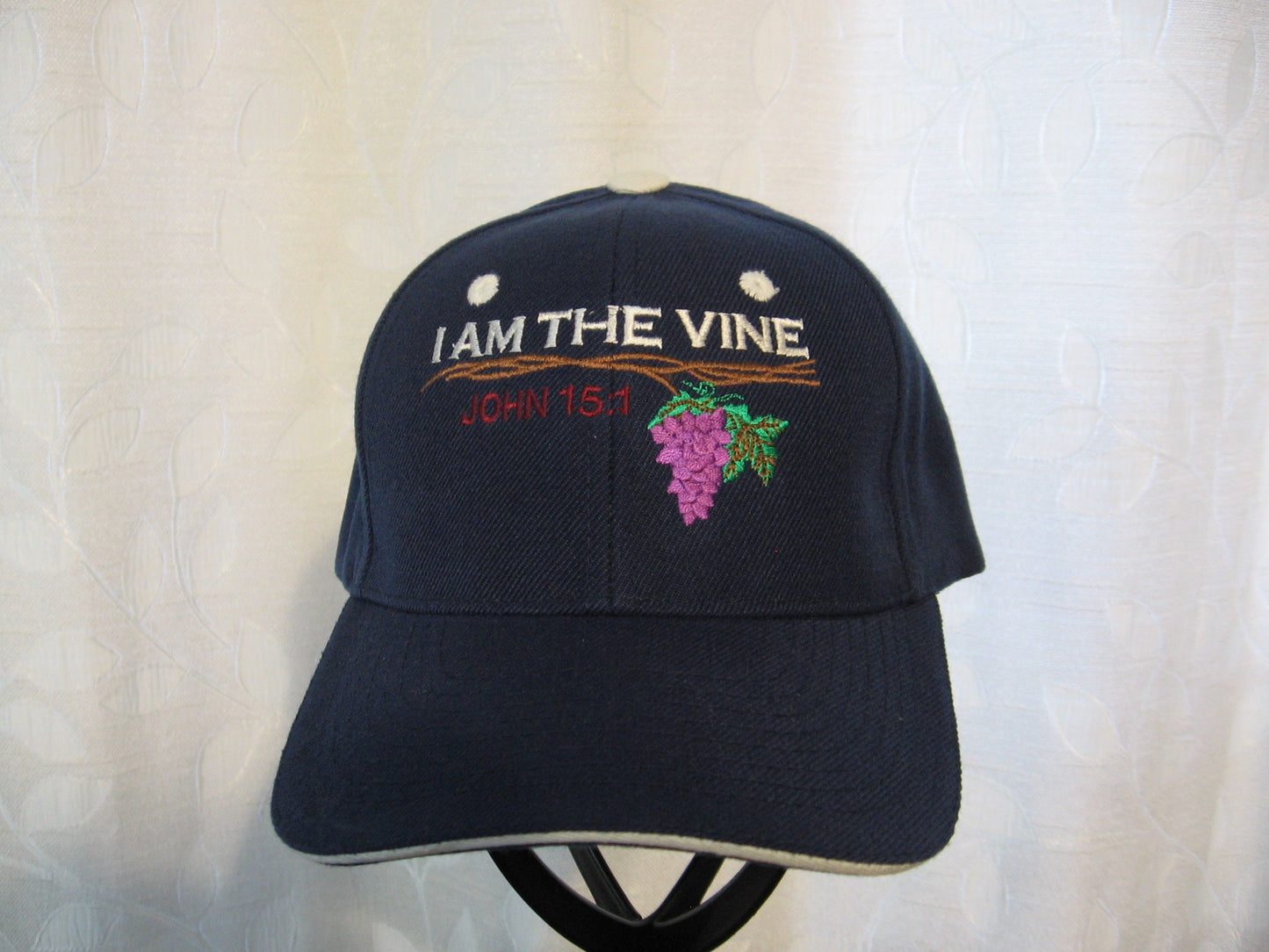 I Am The Vine