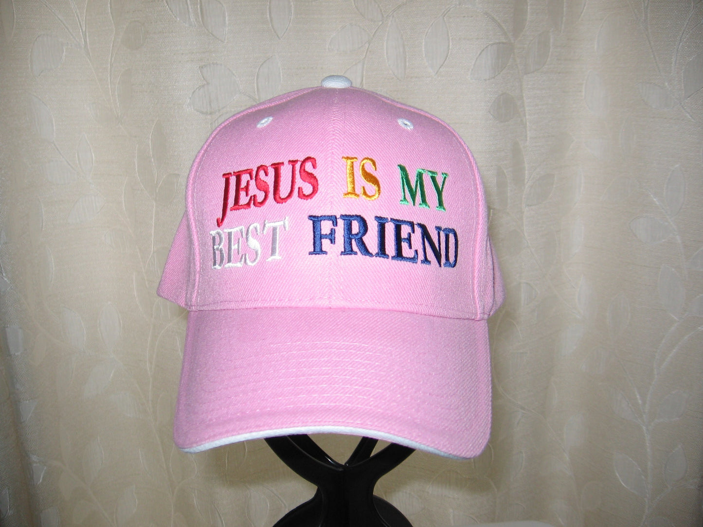 Jesus Is My Best Friend