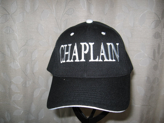 Chaplain