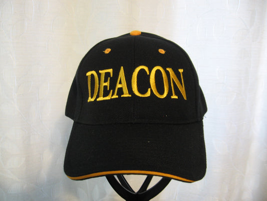 Deacon