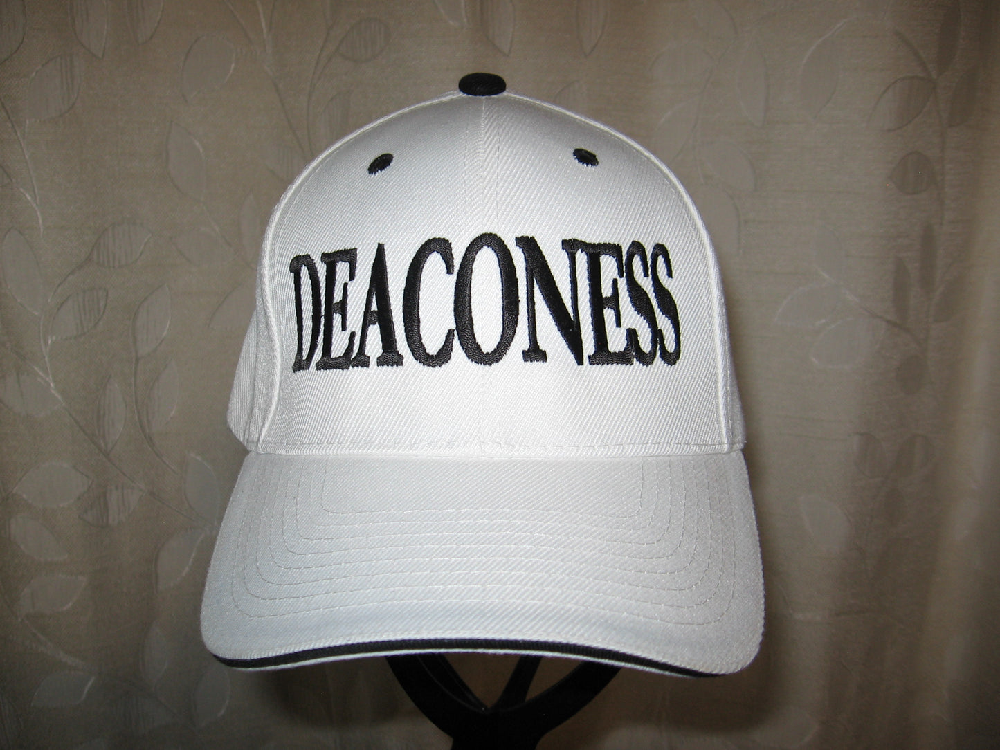 Deaconess