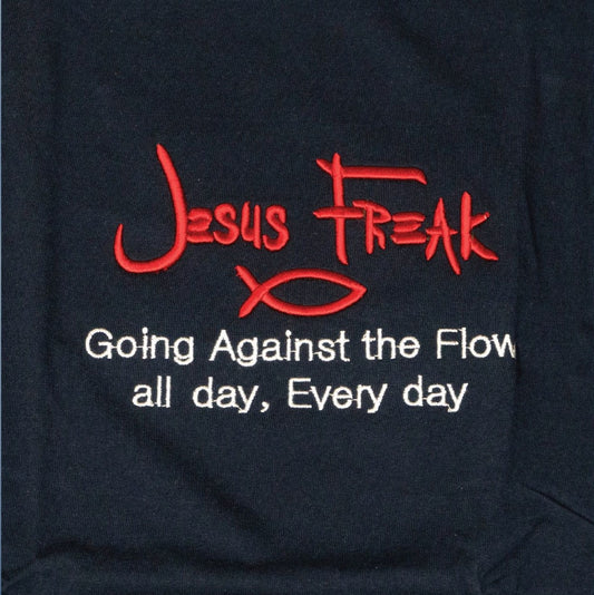 Jesus Freak