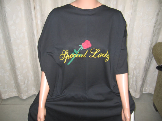 Special Lady (Night Shirt)