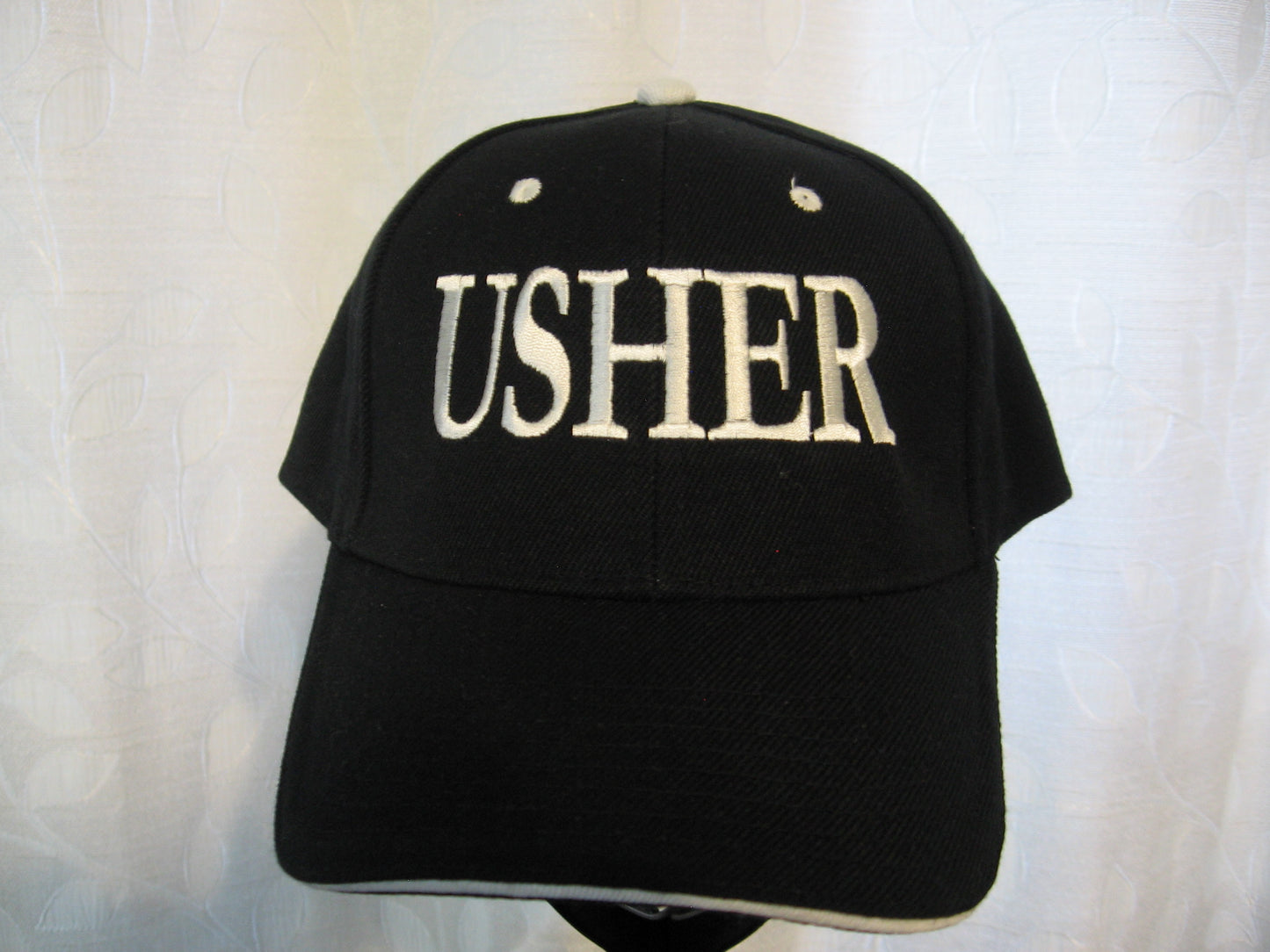 Usher