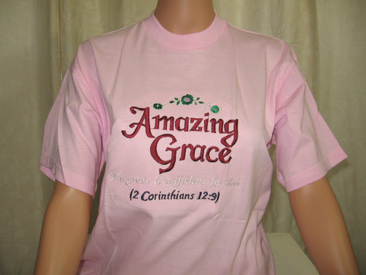 Amazing Grace