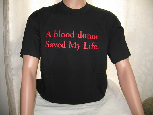 Blood Donor