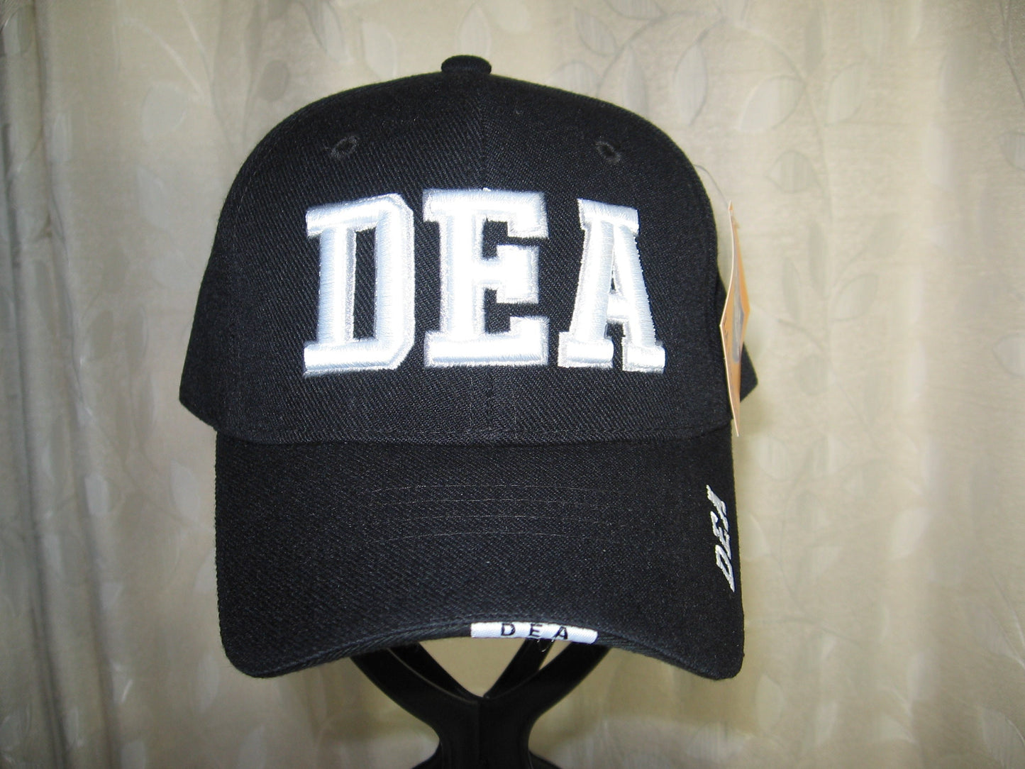 DEA