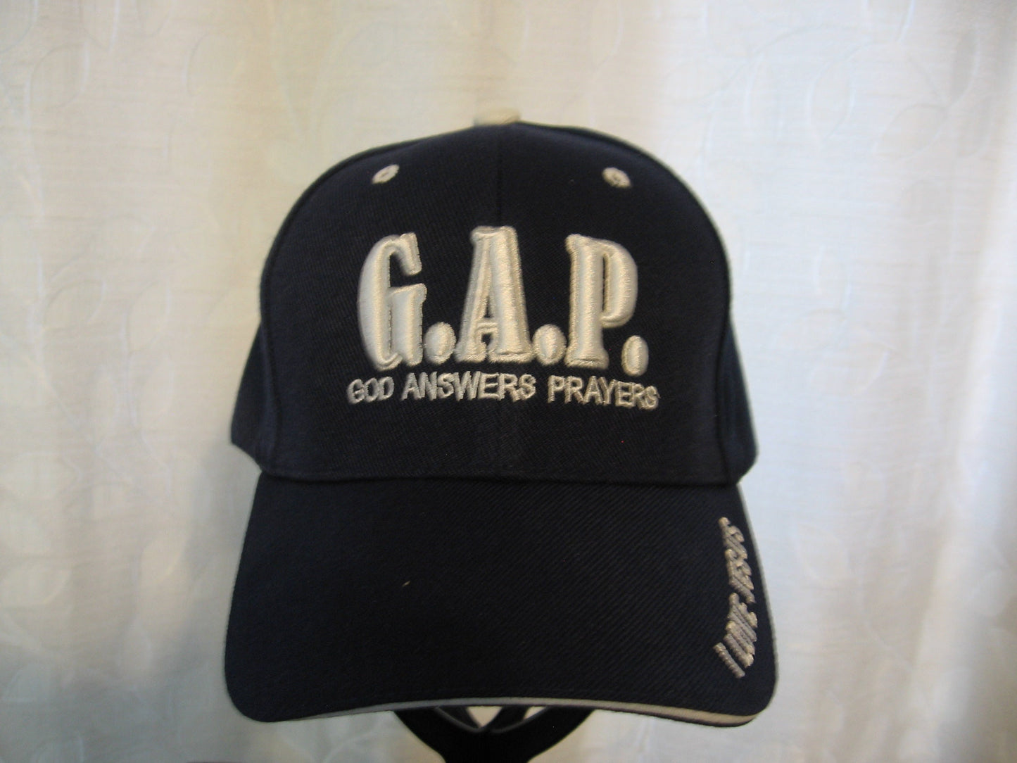 GAP (God Answers Prayers) Hat