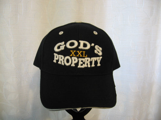 God's Property