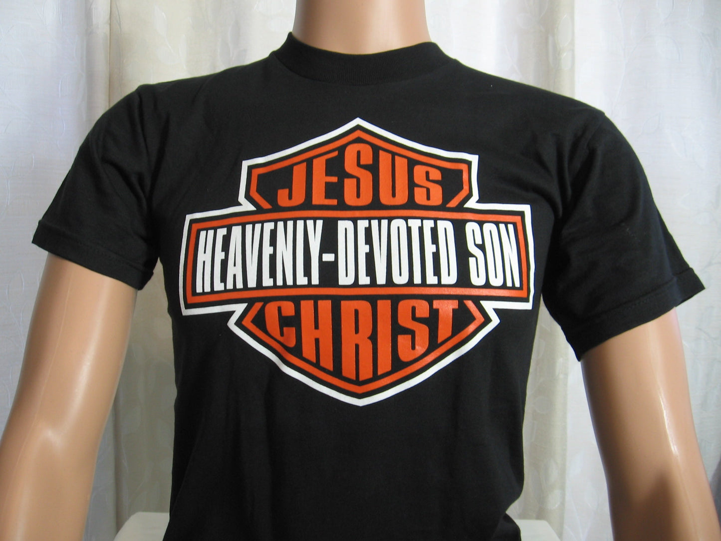 Heavenly Devoted Son