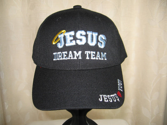 Jesus Dream Team