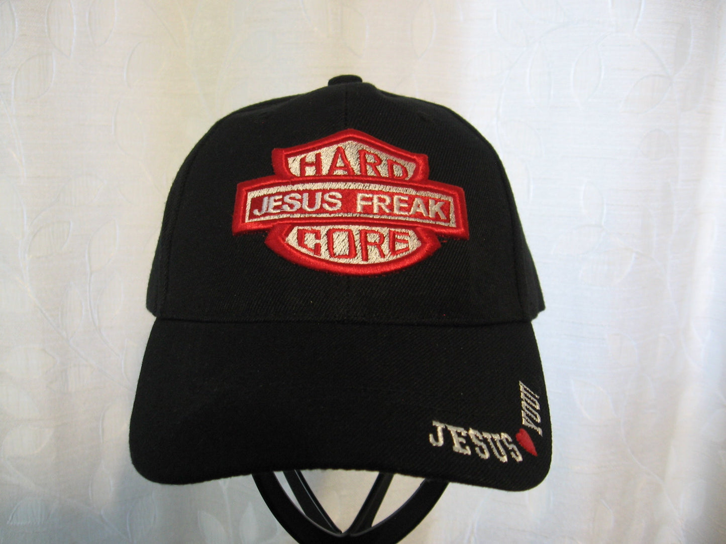 Jesus Freak Hat