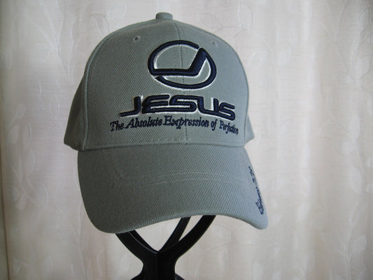 Jesus (Lexus)