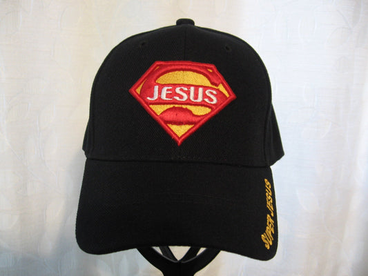 Super Jesus